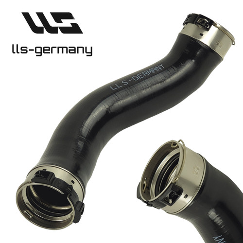 Manicotto turbo per - turbo, 3er