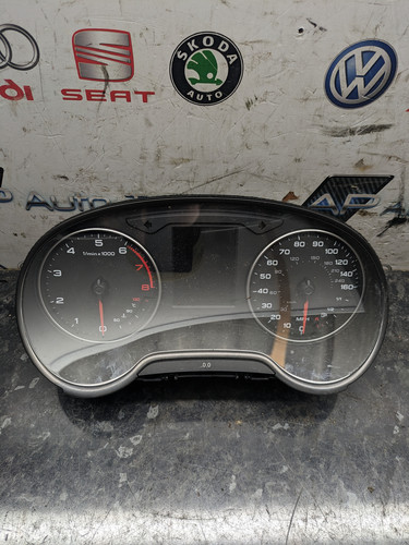 Audi cxsa 2014 - 1.4,