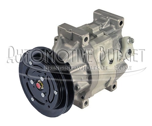 Compressore aria condizionata - compressore,