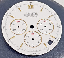 Original Zenith El Primero