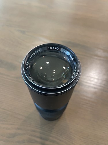 Topcor 300 mm - 300,
