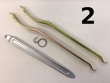 KIT LEVE SMONTAGOMME BUZZETTI