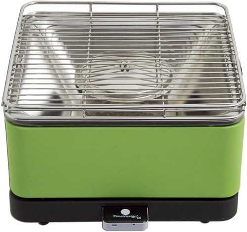Feuerdesign barbecue - feuerdesign,