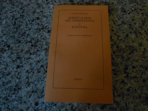 Classici ricciardi scritti - ricciardi,