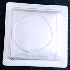 Vetro cristallo zaffiro per orologio PP Patek Philippe Nautilus 5980 5165 5712