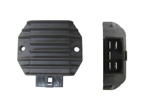 Regolatore rettificatore per - regolatore/rettificatore,