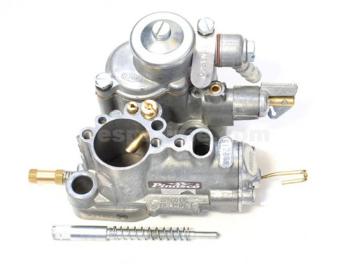 Carburatore pinasco 22 - pinasco, si