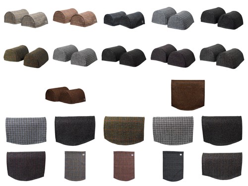 Poltrona harris tweed - poltrona,