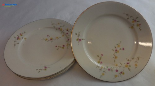 833 set piatti bavaria - set,