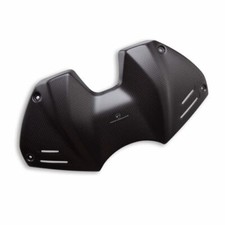 Cover serbatoio in carbonio Ducati Panigale my 22-23-24