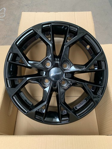 Cerchi gmp matisse glossy - 4,