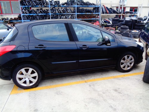 Ricambi usati peugeot - ricambi, 308