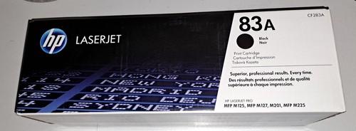 Toner laserjet originale - hp,