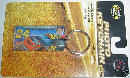 Jeff gordon dupont racing - gordon,