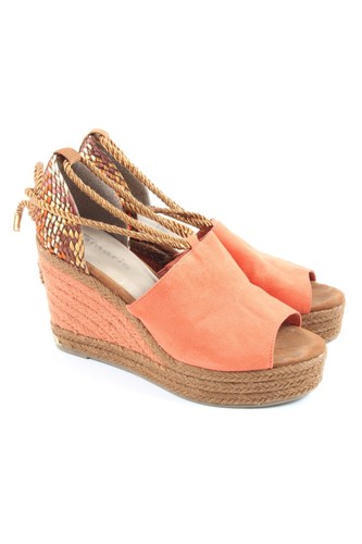 Tamaris sandalo zeppa donna - sandalo,
