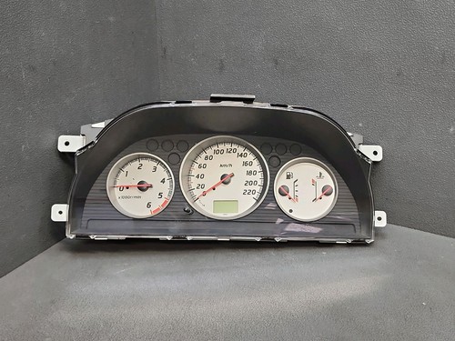 Contachilometri nissan xtrail - nissan,