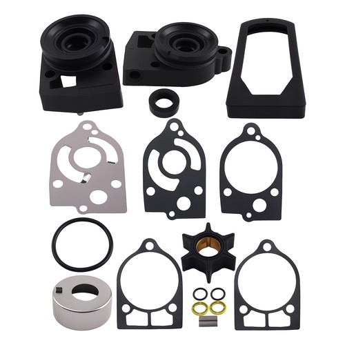 Kit girante fuoribordo per