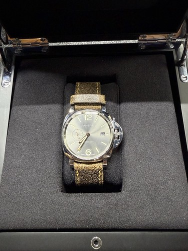 Officine panerai watch - officine,