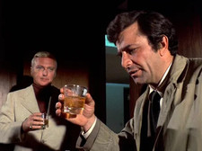 COLUMBO 1971 Sceneggiatura TV