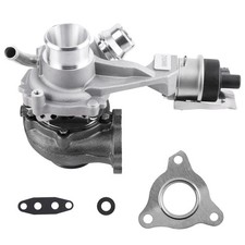 Turbina For Opel/Vauxhall