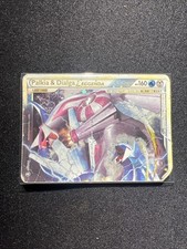 Pokemon Palkia e Dialga