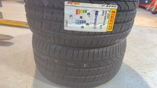 2 pneumatici estivi PIRELLI