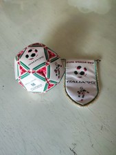 PALLONE ITALIA 90 MONDO