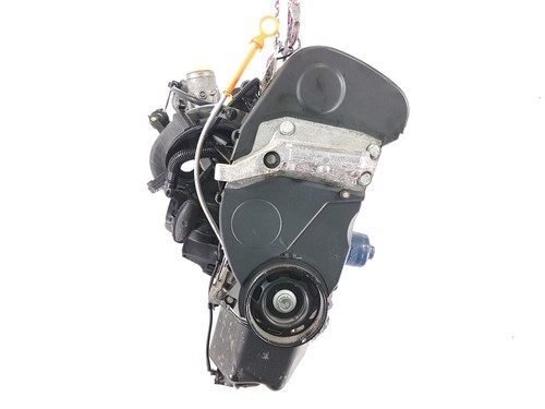 Motore tipo cggb volkswagen - cggb,