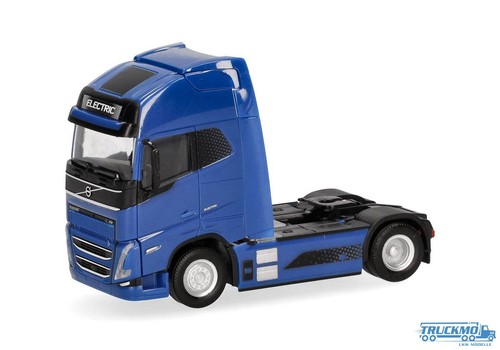 Herpa volvo xl 2020 - herpa, gl