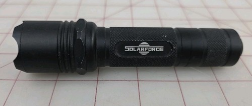 Solarforce body host sf 6p - (sf,