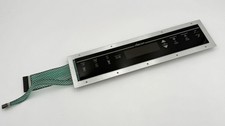 Forno originale DACOR Range, SOLO touch panel # 72457B (scheda non inclusa)