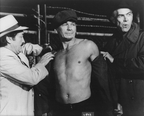 Charles bronson photo - bronson,