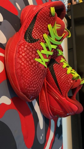 Kobe reverse grinch taglia - kobe,