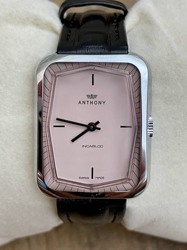 Anthony vintage ref - anthony,