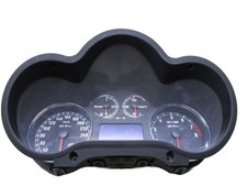 Strumentazione contachilometri