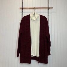 Pacchetto di 2 cardigan H by