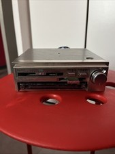 Autoradio Cassette Fujistu Ten