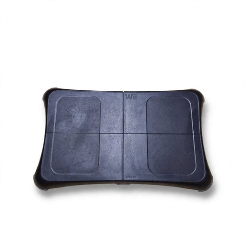 Wii balance board nera - wii,