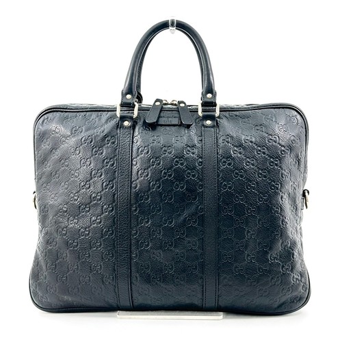 Gucci guccissima valigetta - guccissima,