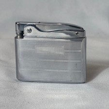 1950 ronson adonis lighter - adonis,
