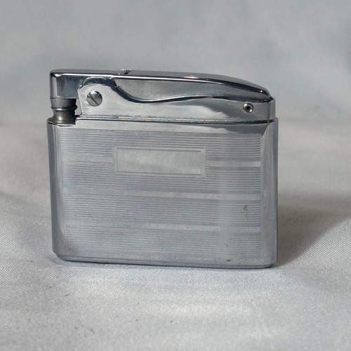 1950 ronson adonis - 1950's, lighter