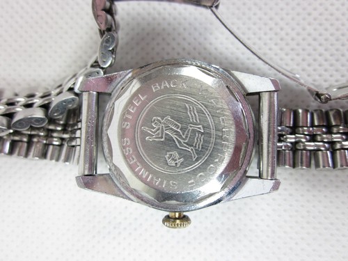 Orologio polso augustus - polso,