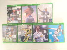 Lotto Giochi FiFA Xbox One ITA