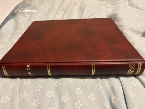 Collezione rhodesia album - collezione,