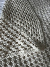 Coperta fatta a mano