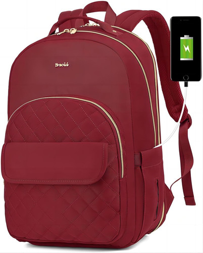 Zaino donna per laptop - laptop,,