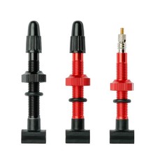 Stelo Valvola 45/60/80mm Lega