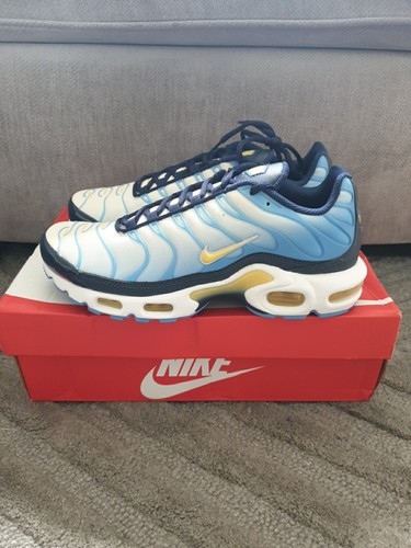 Nike air max plus - nike, donna