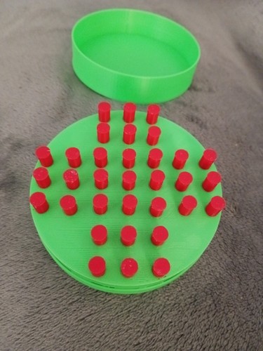 Gioco solitario gadget regalo - gioco, solitario.