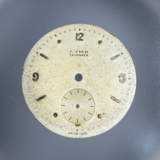 Quadrante 30mm per Cyma Tavannes